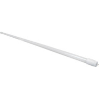 Tub LED Sticla, 150Cm, 25W, Alb Natural, Mat
