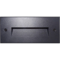 Spot LED Exterior, 5W, pentru Pereti si Scari