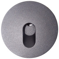 Spot LED 3W, IP65, Montaj Perete sau Scara, Design Discret