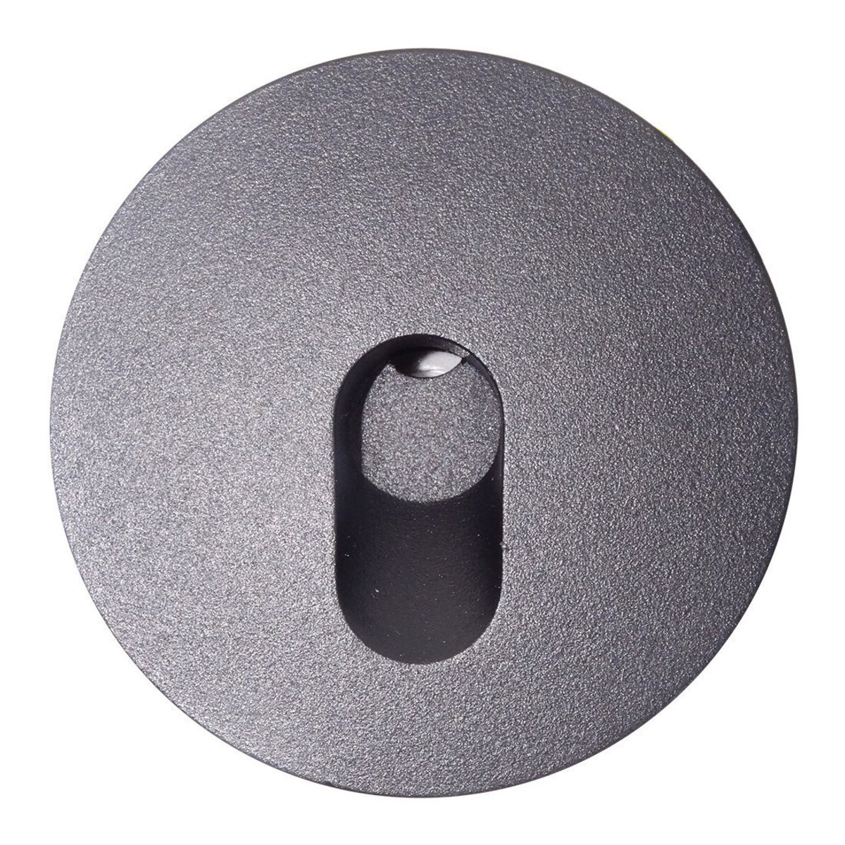 Spot LED 3W, IP65, Montaj Perete sau Scara, Design Discret