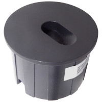 Spot LED 3W, IP65, Montaj Perete sau Scara, Design Discret - 3