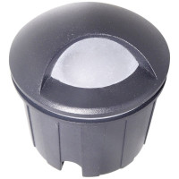 Spot LED 3W, IP65, pentru Scari si Pereti, Side - 3