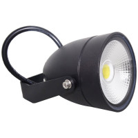 Proiector LED Exterior, 15W, IP65, Montaj cu Tarus - 3