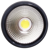 Proiector LED Exterior, 15W, IP65, Montaj cu Tarus - 4