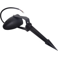 Proiector LED Exterior, 15W, IP65, Montaj cu Tarus - 5