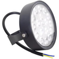 Spot LED pentru Gradina, 15W, IP65, cu Tarus - 3