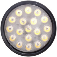 Spot LED pentru Gradina, 15W, IP65, cu Tarus - 4