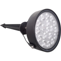 Spot LED pentru Gradina, 15W, IP65, cu Tarus - 5