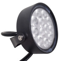 Spot LED 9W, IP65, pentru Gradina, cu Tarus - 3