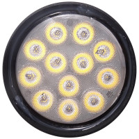 Spot LED 9W, IP65, pentru Gradina, cu Tarus - 4