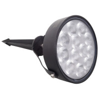 Spot LED 9W, IP65, pentru Gradina, cu Tarus - 5