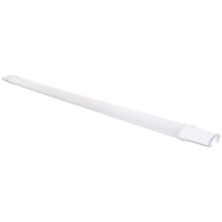 Corp LED 120cm, 36W, IP65, Lumina Alba Rece