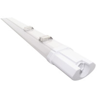 Corp LED 120cm, 36W, IP65, Lumina Alba Rece - 5