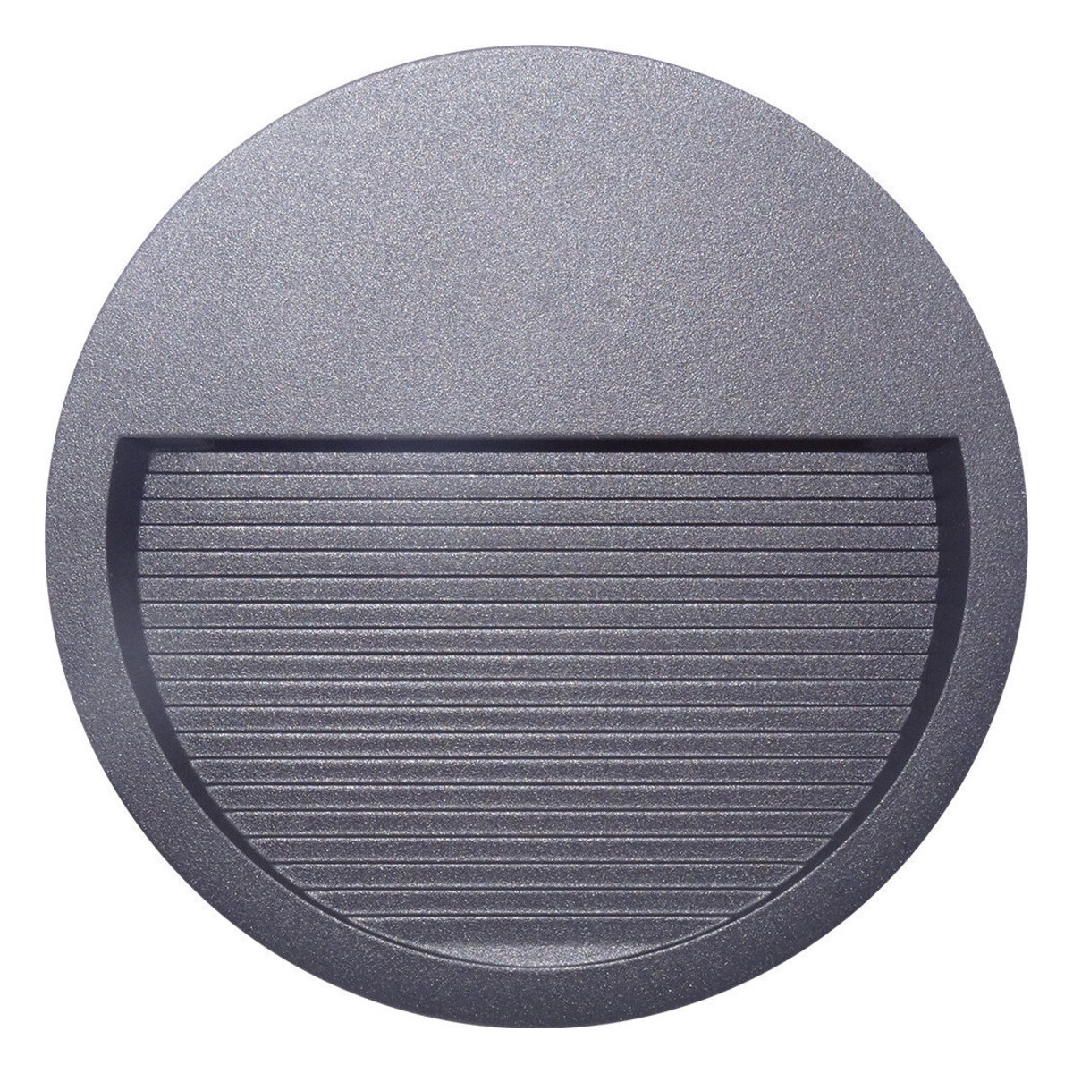 Spot Rotund LED, 6W, Aplicat Perete, IP65, Design Modern