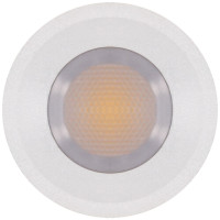 Spot LED Rotund, 3W, Fi35mm, 220V - 3