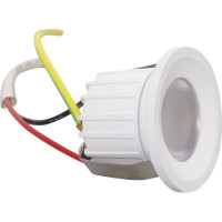 Spot LED Rotund, 3W, Fi35mm, 220V