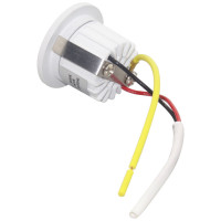 Spot LED Rotund, 3W, Fi35mm, 220V - 4