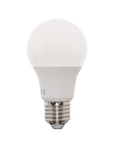 Bec LED 24V, 6W, E27, Alb Rece, A60