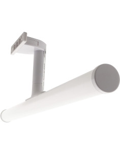 Lampa LED pentru Baie, 6W, IP44, Alb Rece, 400mm, Material Plastic