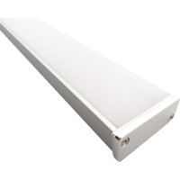 Lampa LED Baie, 12W, IP44, 600mm, Liniara - 4
