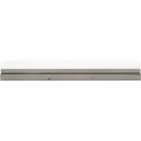 Corp Iluminat LED, 12W, Inox, IP44, 520mm pentru Baie - 6