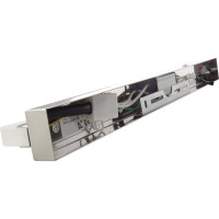 Corp Iluminat LED, 12W, Inox, IP44, 520mm pentru Baie - 4