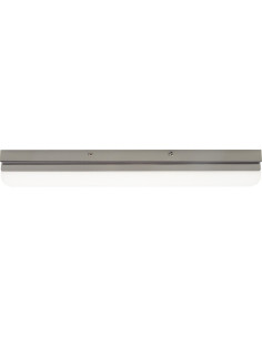 Corp Iluminat LED, 12W, Inox, IP44, 520mm pentru Baie