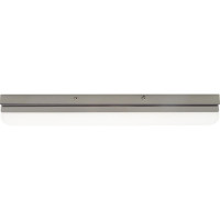 Corp Iluminat LED, 12W, Inox, IP44, 520mm pentru Baie - 3