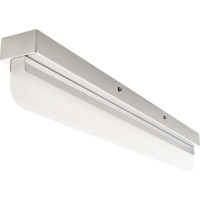 Corp Iluminat LED, 12W, Inox, IP44, 520mm pentru Baie