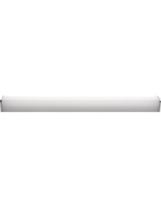 Lampa LED 600mm, 15W, IP44, cu intrerupator pentru baie"