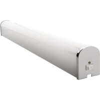 Lampa LED 600mm, 15W, IP44, cu intrerupator pentru baie" - 5