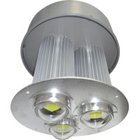 Lampa LED Atelier 150W, IP65, Alb Natural, Cob - 6
