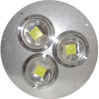 Lampa LED Atelier 150W, IP65, Alb Natural, Cob - 4