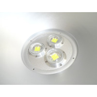Lampa LED Atelier 150W, IP65, Alb Natural, Cob - 5