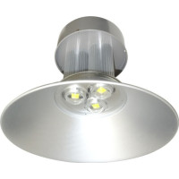 Lampa LED Atelier 150W, IP65, Alb Natural, Cob