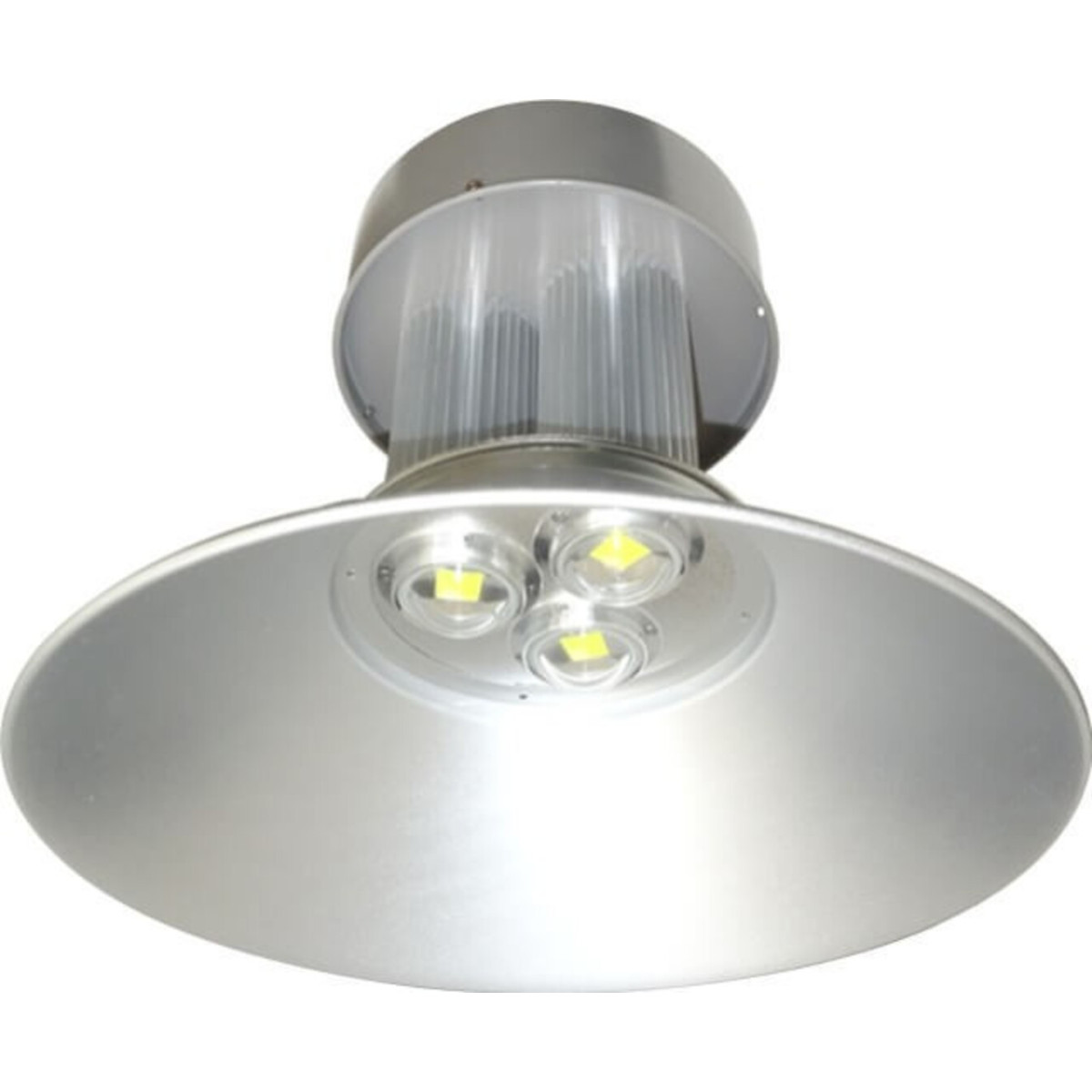 Lampa LED Atelier 150W, IP65, Alb Natural, Cob