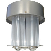 Lampa LED Atelier 150W, IP65, Alb Natural, Cob - 8