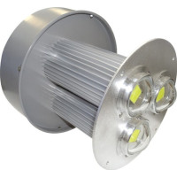 Lampa LED Atelier 150W, IP65, Alb Natural, Cob - 7