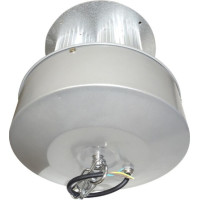 Lampa LED Atelier 150W, IP65, Alb Natural, Cob - 9