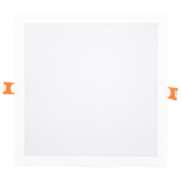 Spot Mat Patrat, Led 30W, 3000 Lumeni
