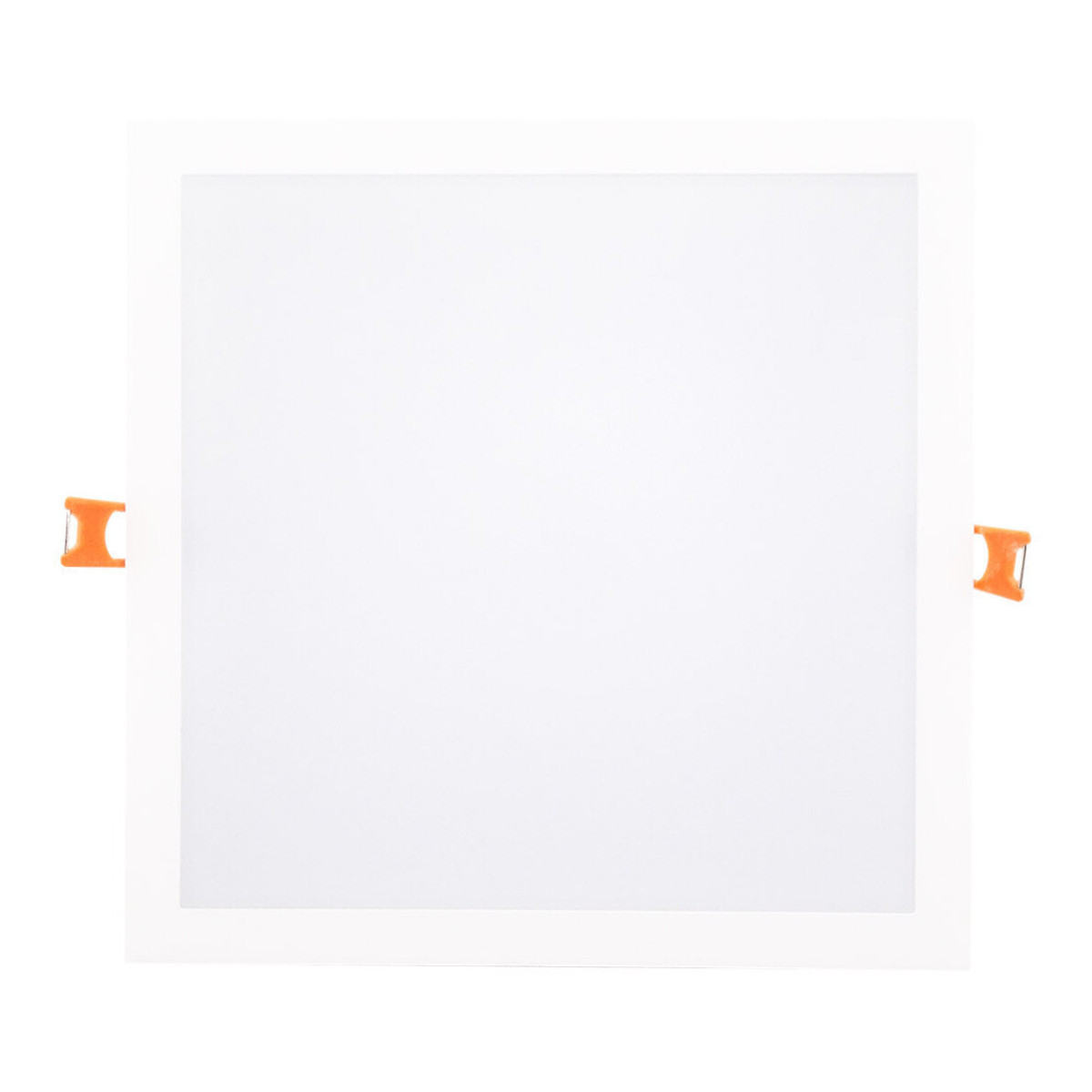 Spot Mat Patrat, Led 30W, 3000 Lumeni