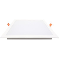 Spot Mat Patrat, Led 30W, 3000 Lumeni - 3
