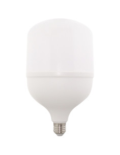 Bec LED T160, 50W, E27, Lumina Alba Rece