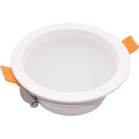 Spot LED Rotund, 6W, IP54, Schimbare Culoare 3 in 1 - 3