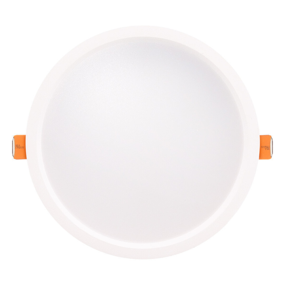 Spot LED Rotund, 18W, IP54, Schimbare Culoare 3 in 1