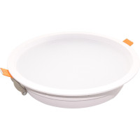 Spot LED Rotund, 18W, IP54, Schimbare Culoare 3 in 1 - 3