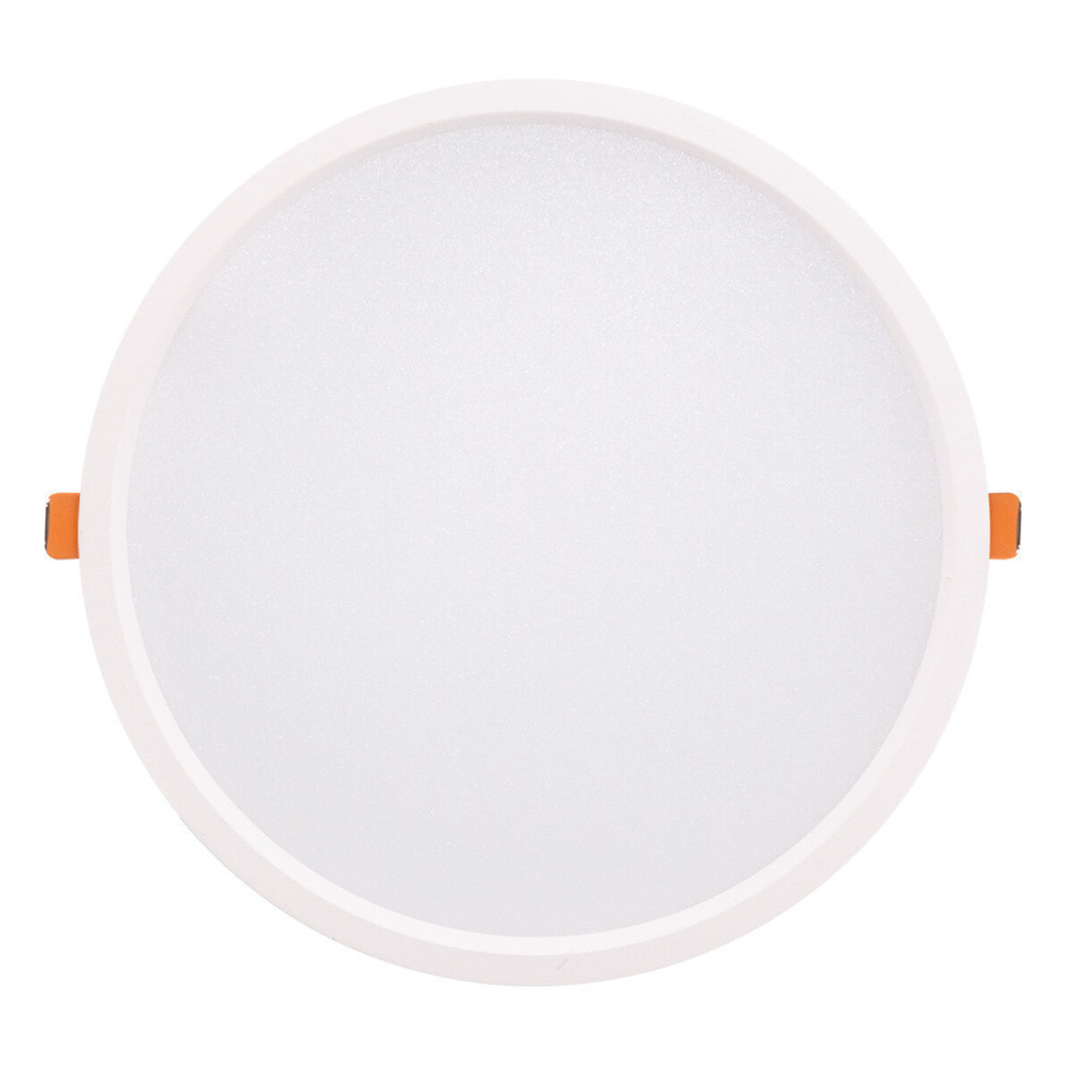 Spot LED Rotund, 30W, IP54, Schimbare Culoare 3 in 1
