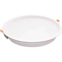 Spot LED Rotund, 30W, IP54, Schimbare Culoare 3 in 1 - 3
