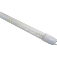 Tub LED 24W, 150Cm, Sticla Clara, Lumina Alb Rece, 2200 Lumeni - 3