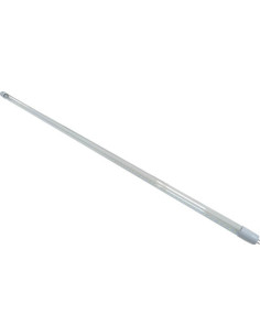 Tub LED 24W, 150Cm, Sticla Clara, Lumina Alb Rece, 2200 Lumeni